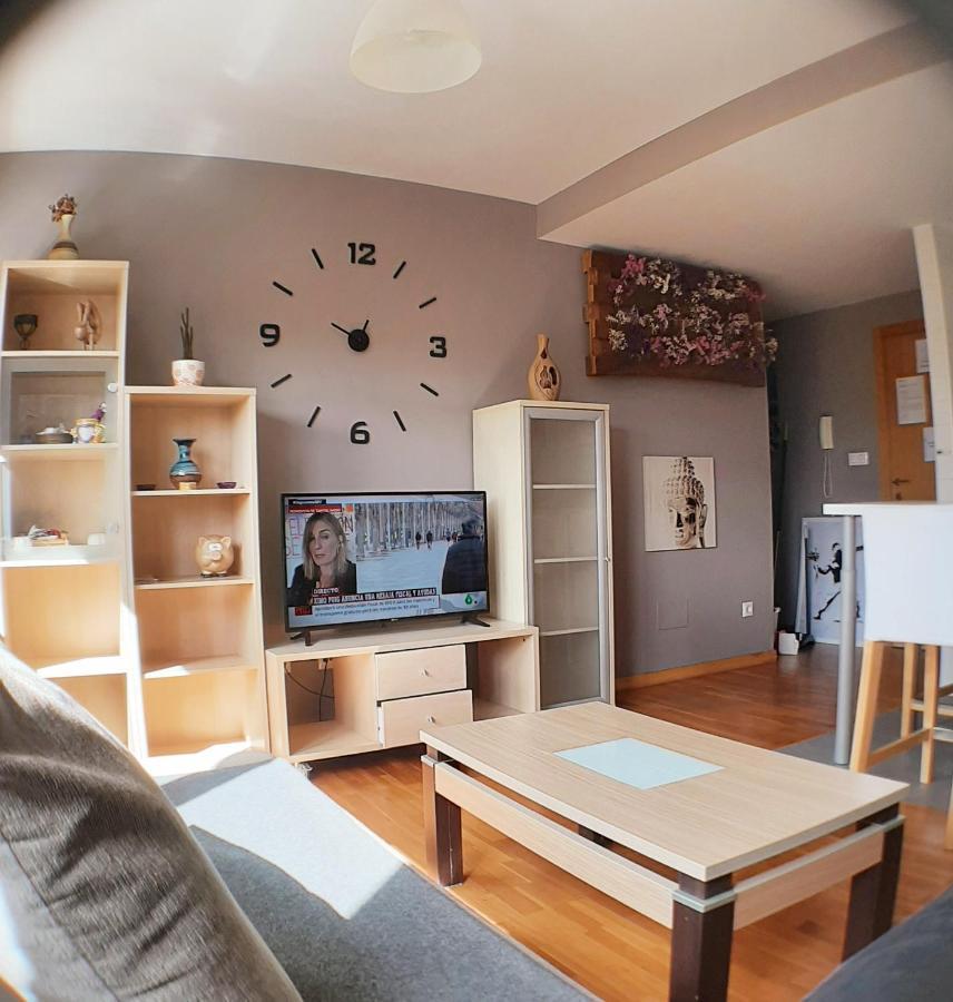 Cozy & Quiet Apartment. Sada Exteriör bild