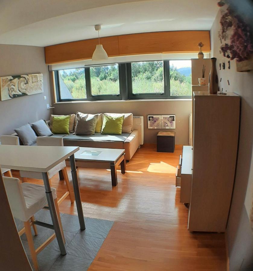 Cozy & Quiet Apartment. Sada Exteriör bild